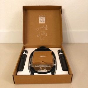 Zapbox Mixed Reality